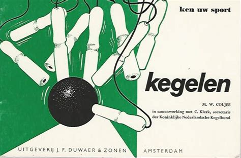 spelregels kegelen.